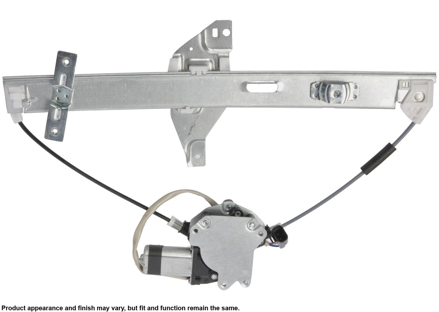 Back View of Power Window Motor A1 CARDONE 82-1030AR