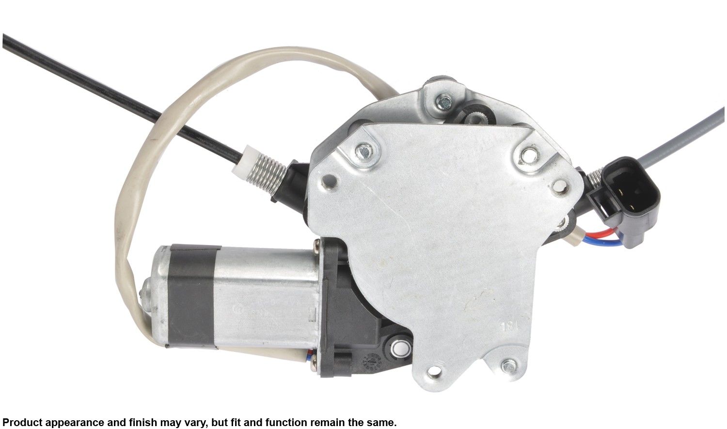 Right View of Power Window Motor A1 CARDONE 82-1030AR