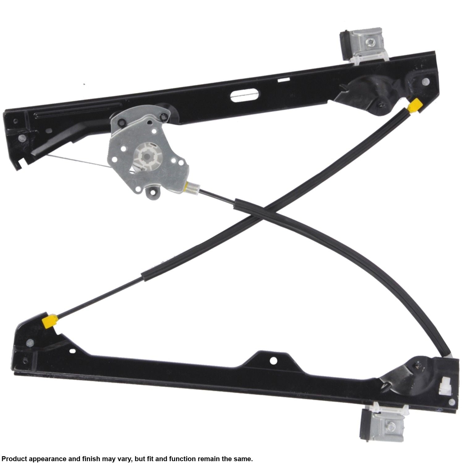 Front View of Rear Left Window Regulator A1 CARDONE 82-1056A