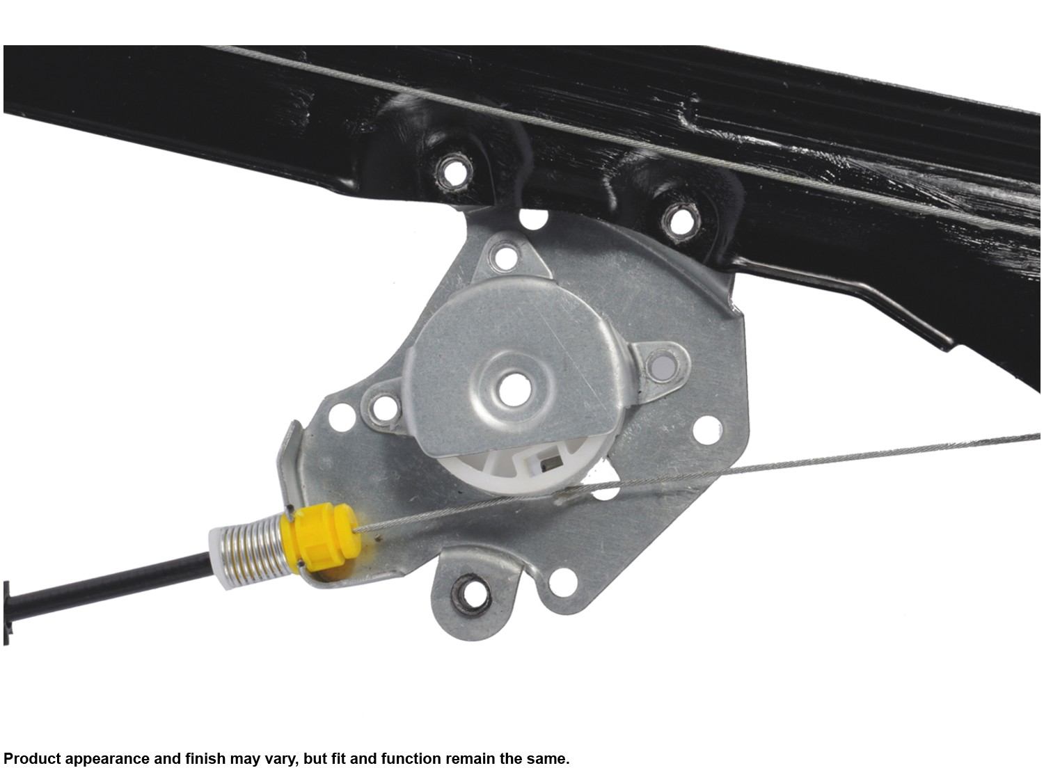 Right View of Rear Left Window Regulator A1 CARDONE 82-1056A