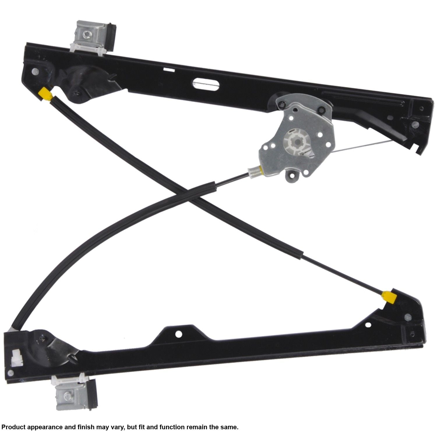 Front View of Rear Right Window Regulator A1 CARDONE 82-1057A