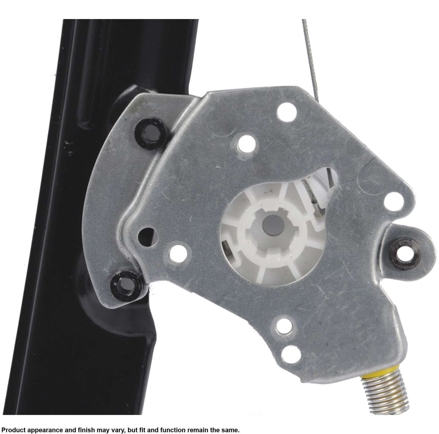 Left View of Rear Right Window Regulator A1 CARDONE 82-1057A