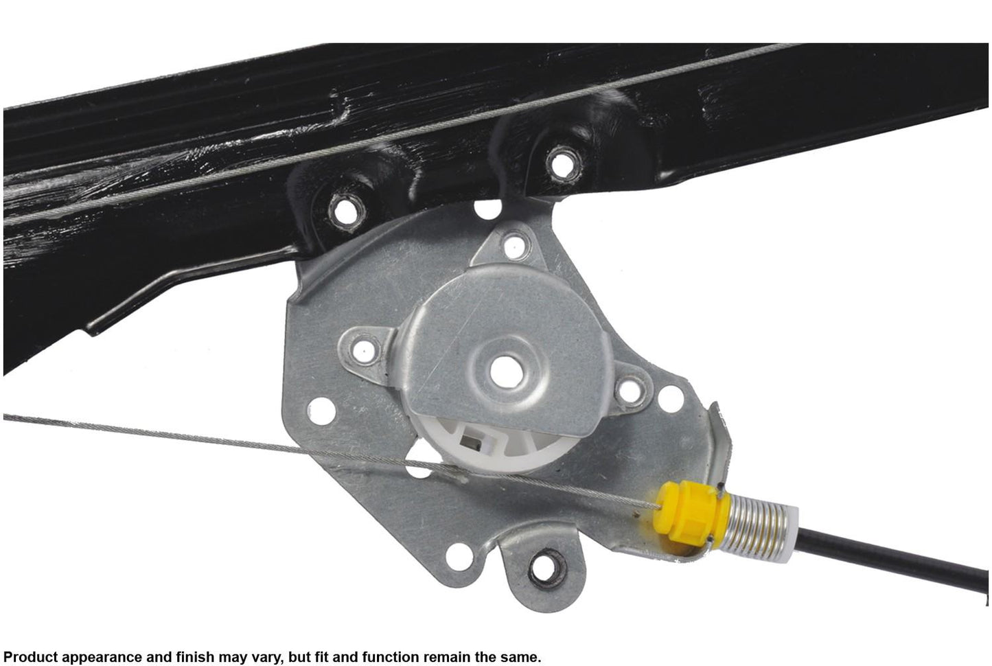 Right View of Rear Right Window Regulator A1 CARDONE 82-1057A