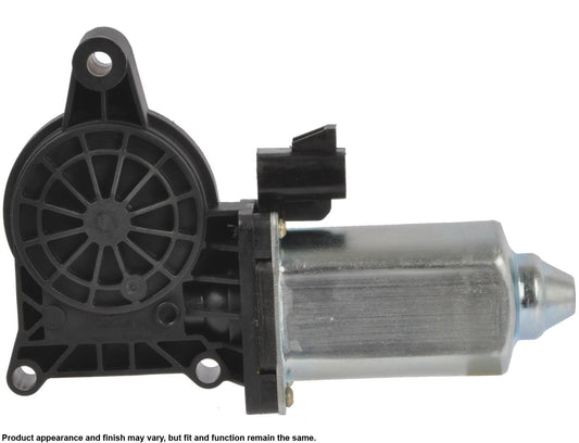 Back View of Rear Right Power Window Motor A1 CARDONE 82-10610