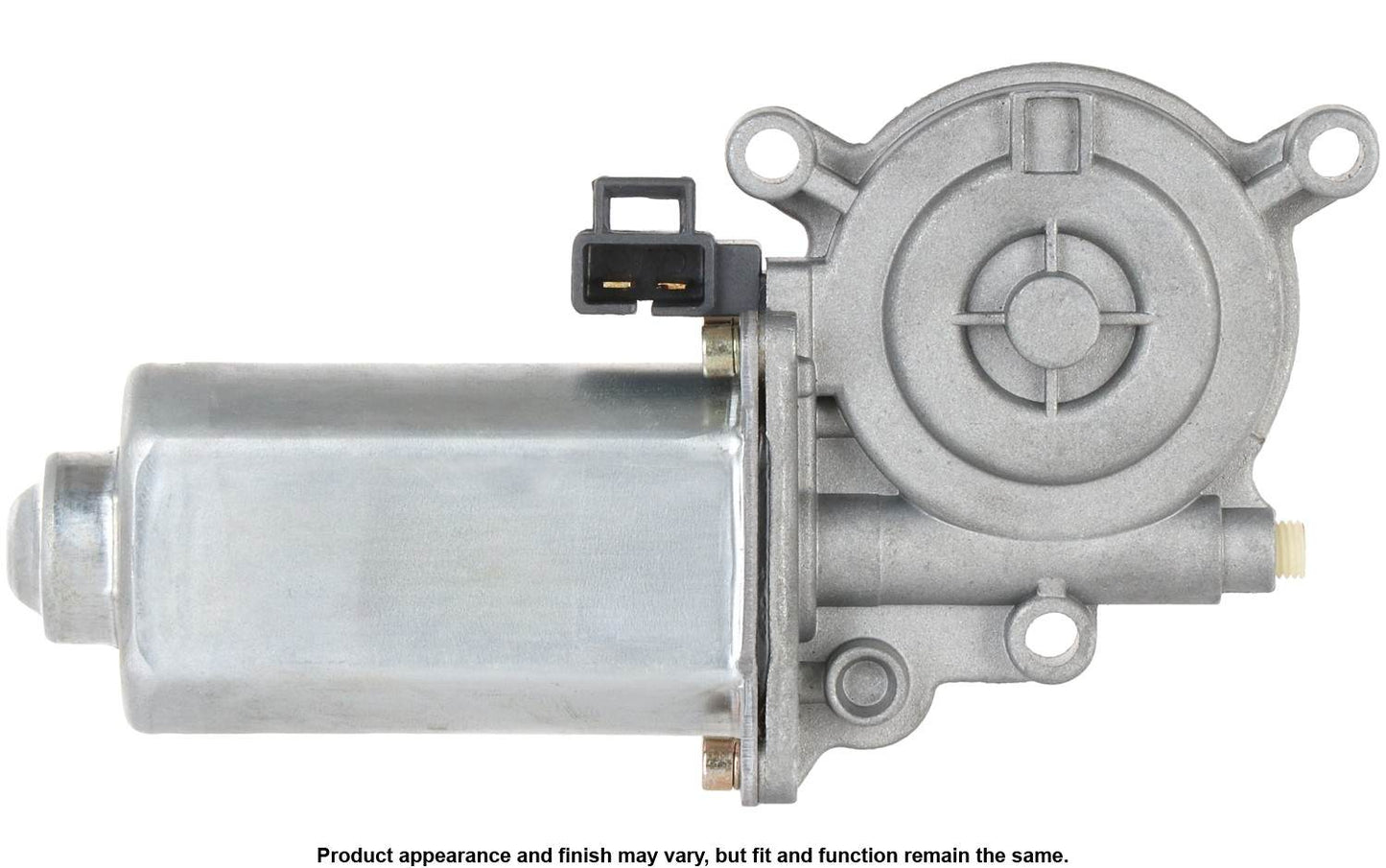 Left View of Front Left Power Window Motor A1 CARDONE 82-128