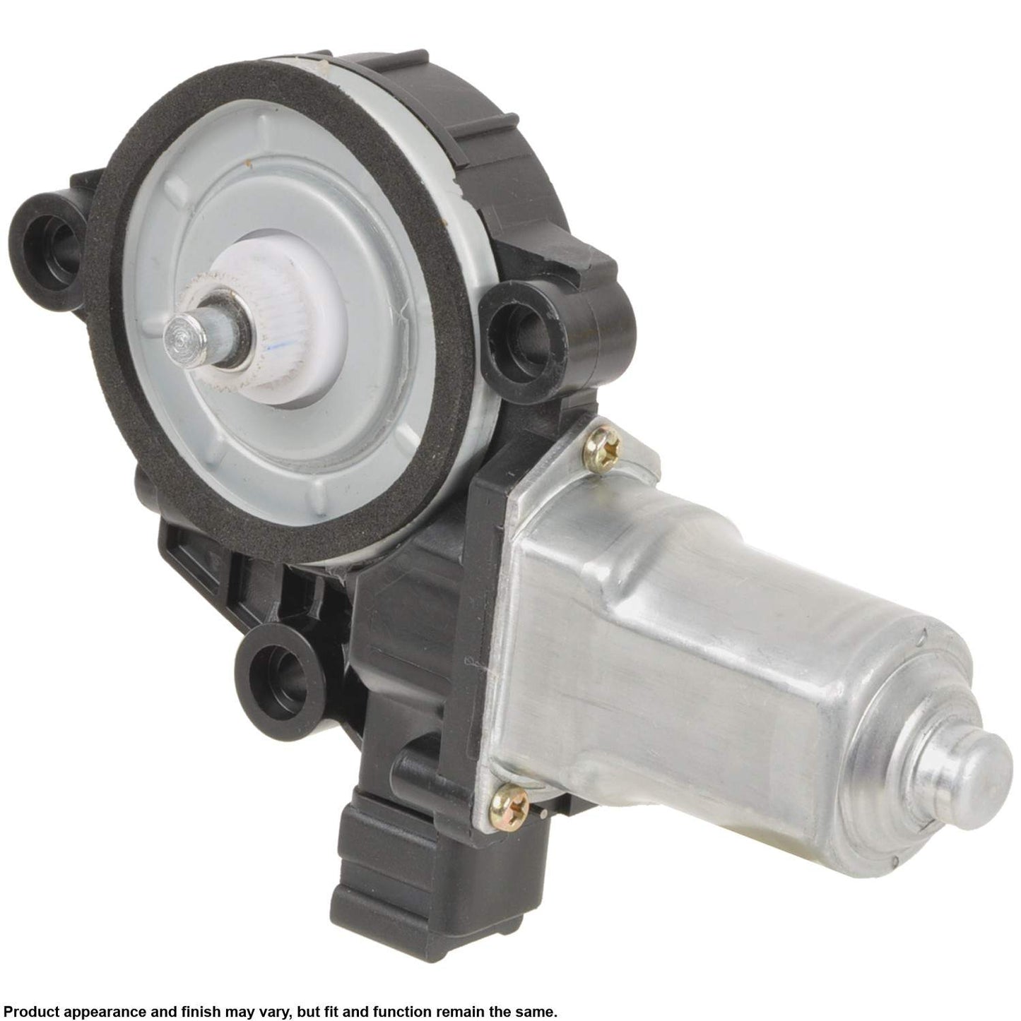 Left View of Front Left Power Window Motor A1 CARDONE 82-13064