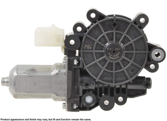 Front Left Power Window Motor A1 CARDONE 82-13066 For Nissan Sentra