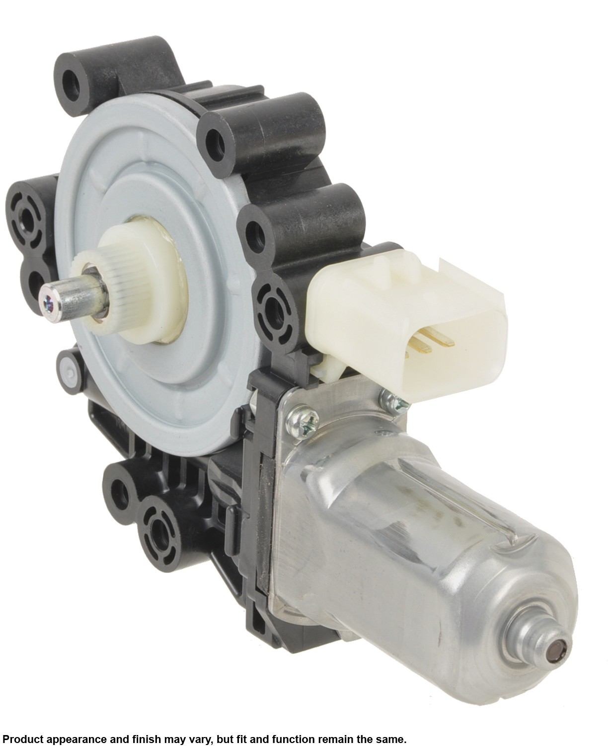 Front Left Power Window Motor A1 CARDONE 82-13066 For Nissan Sentra