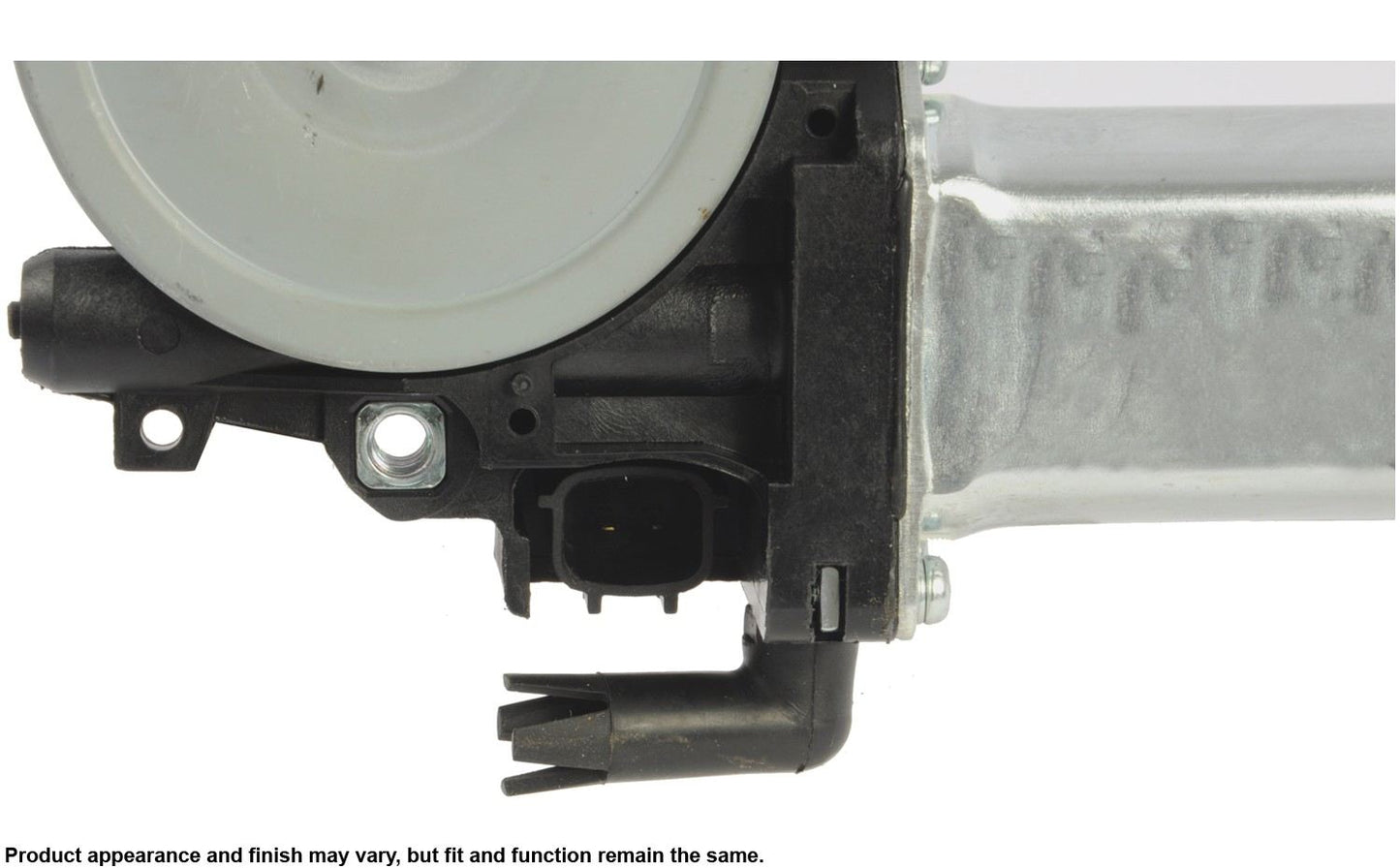 Right View of Rear Left Power Window Motor A1 CARDONE 82-1359