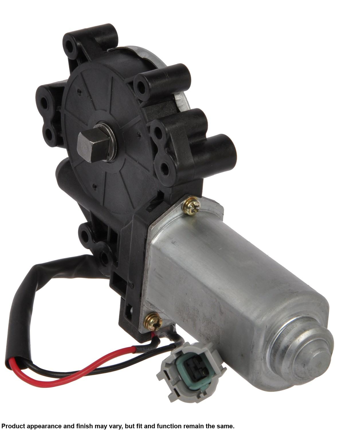 Left View of Rear Left Power Window Motor A1 CARDONE 82-1374