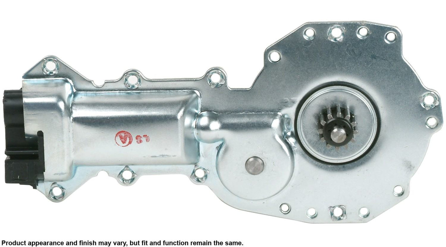 Front View of Front Right Power Window Motor A1 CARDONE 82-144