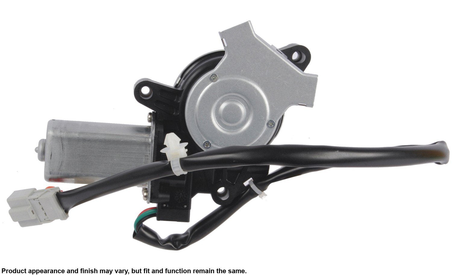 Back View of Front Left Power Window Motor A1 CARDONE 82-1567