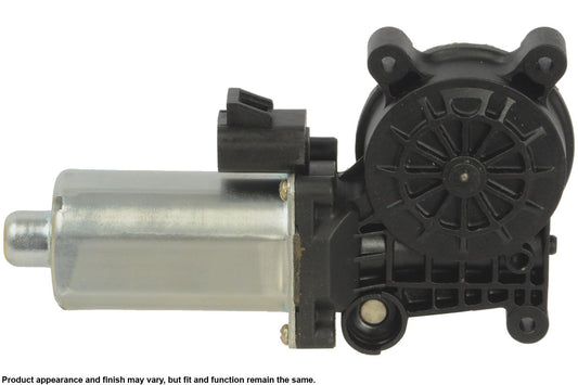 Back View of Rear Right Power Window Motor A1 CARDONE 82-156