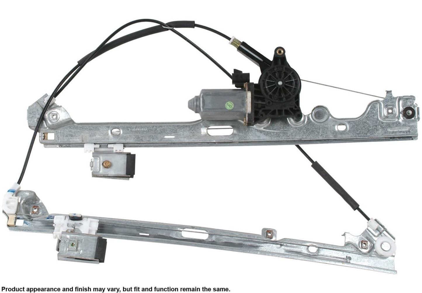 Front Left Power Window Motor and Regulator Assembly A1 CARDONE 82-178AR For Chevrolet GMC Cadillac