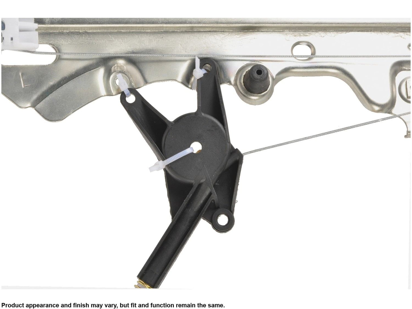 Right View of Front Left Window Regulator A1 CARDONE 82-178A