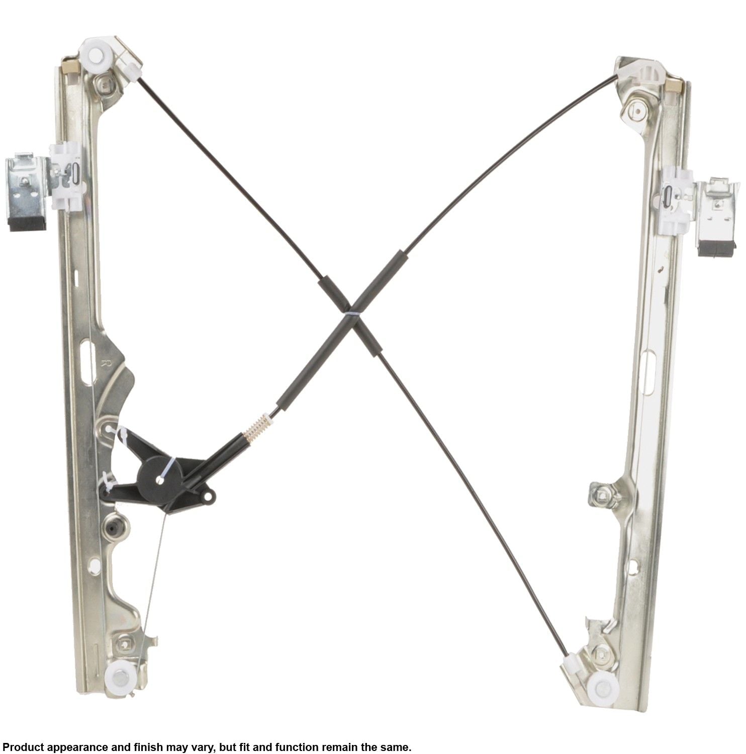 Back View of Front Right Window Regulator A1 CARDONE 82-179A