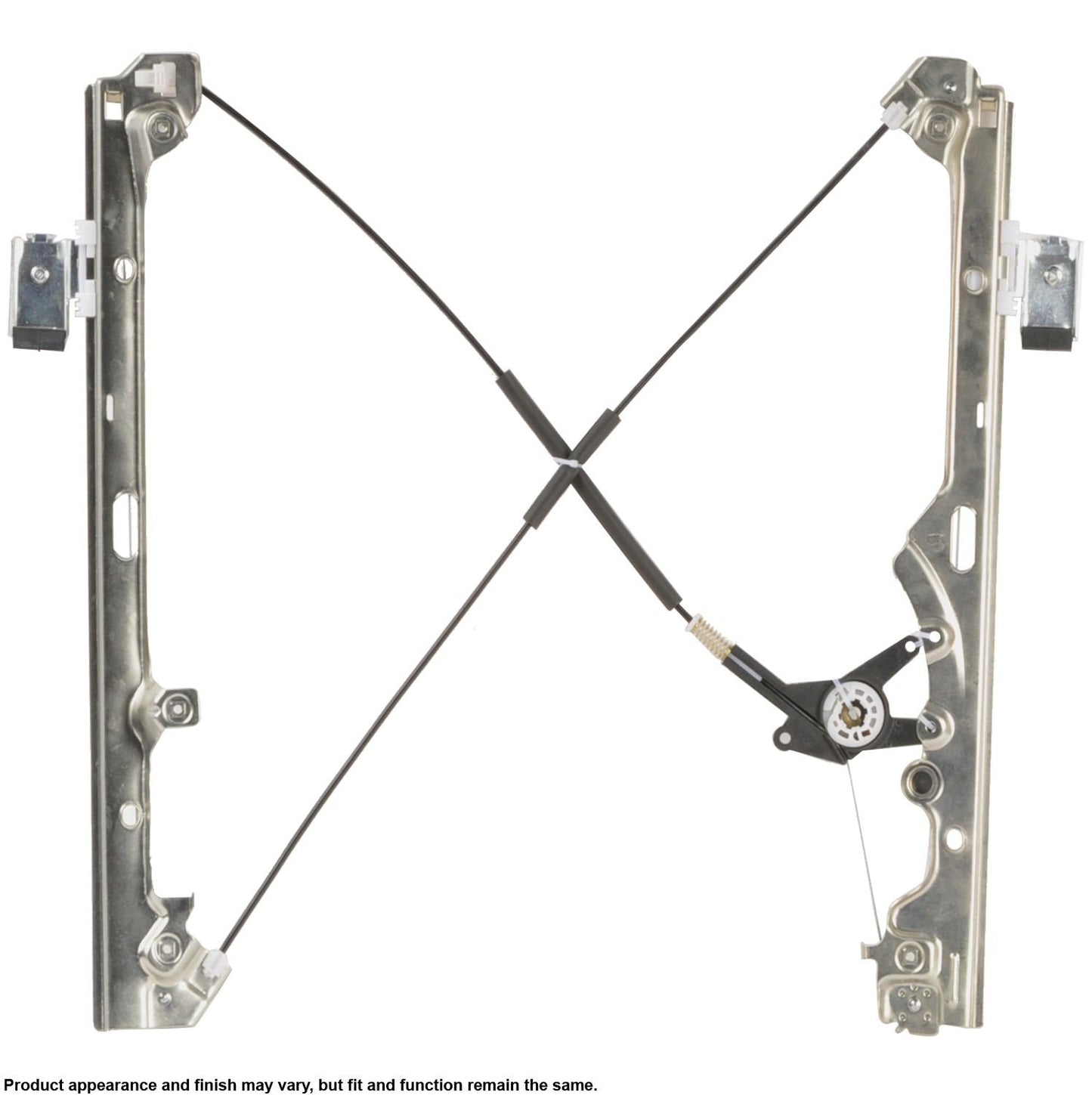 Front View of Front Right Window Regulator A1 CARDONE 82-179A