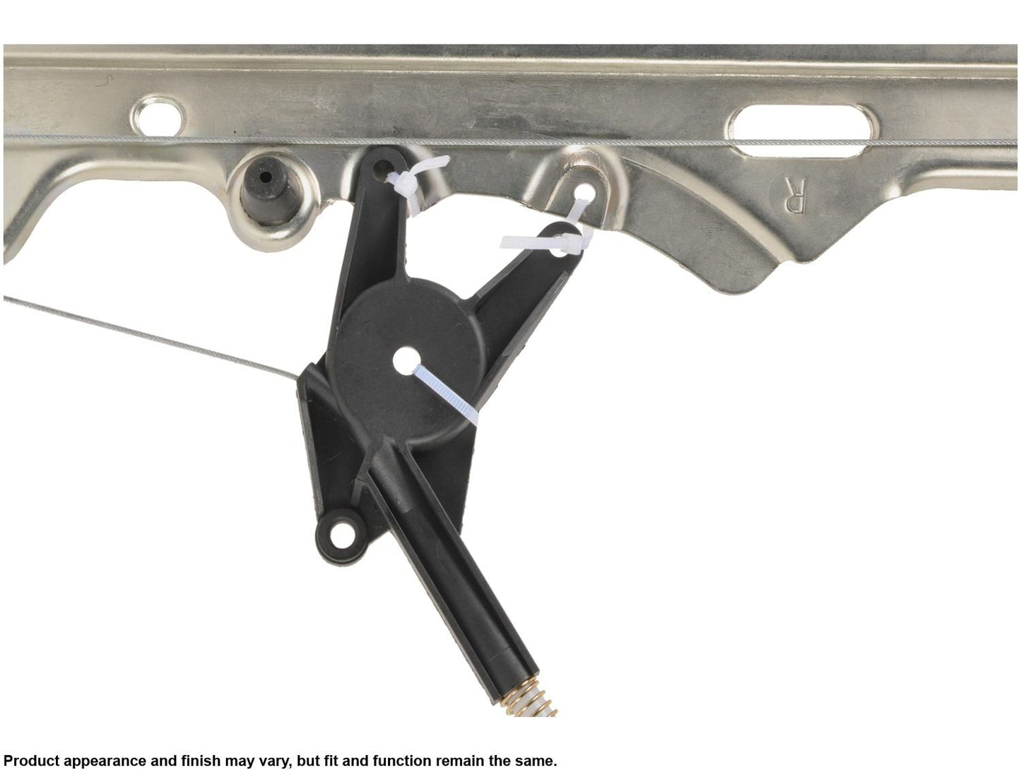 Right View of Front Right Window Regulator A1 CARDONE 82-179A