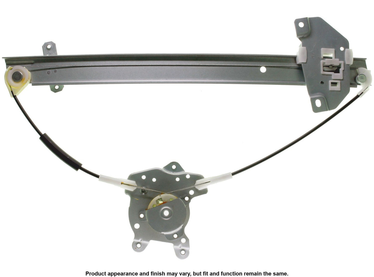 Front View of Front Left Window Regulator A1 CARDONE 82-1937A