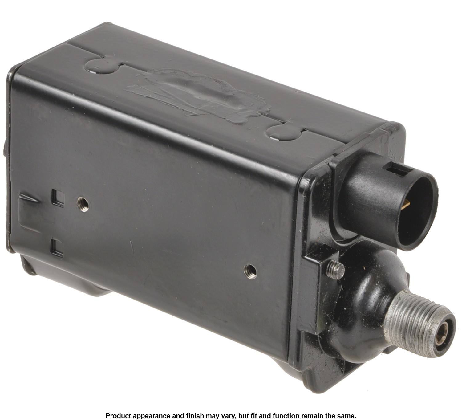 Left View of Tailgate Window Motor A1 CARDONE 82-200