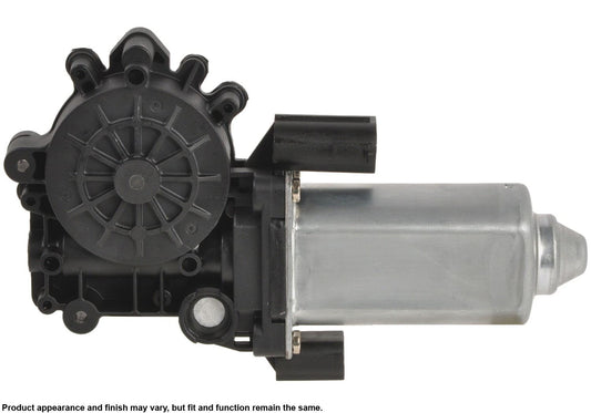 Back View of Front Right Power Window Motor A1 CARDONE 82-2123