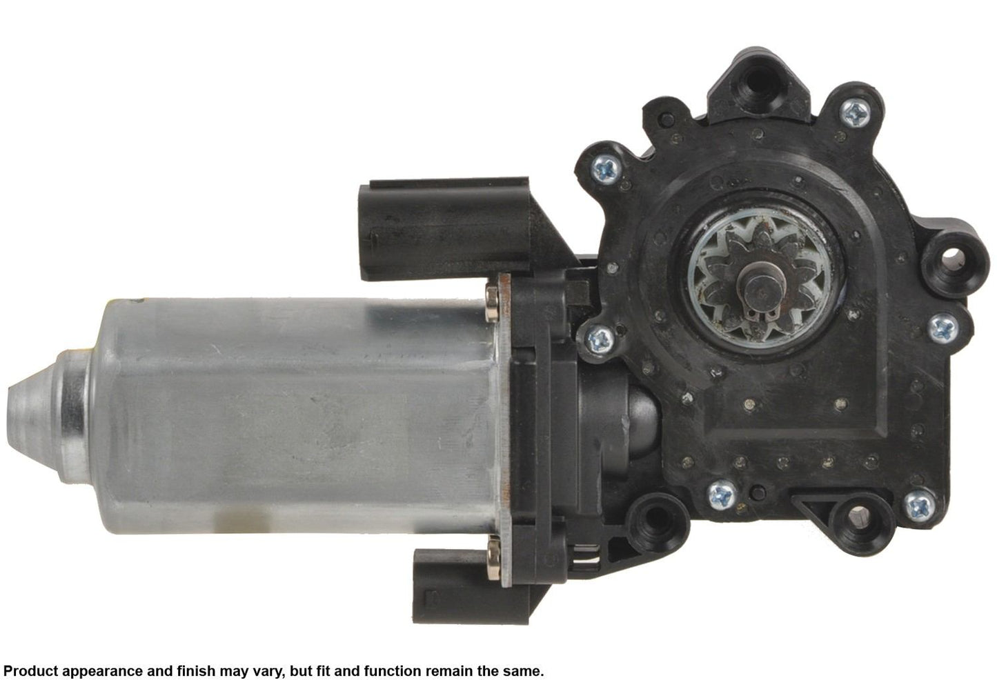 Front View of Front Right Power Window Motor A1 CARDONE 82-2123