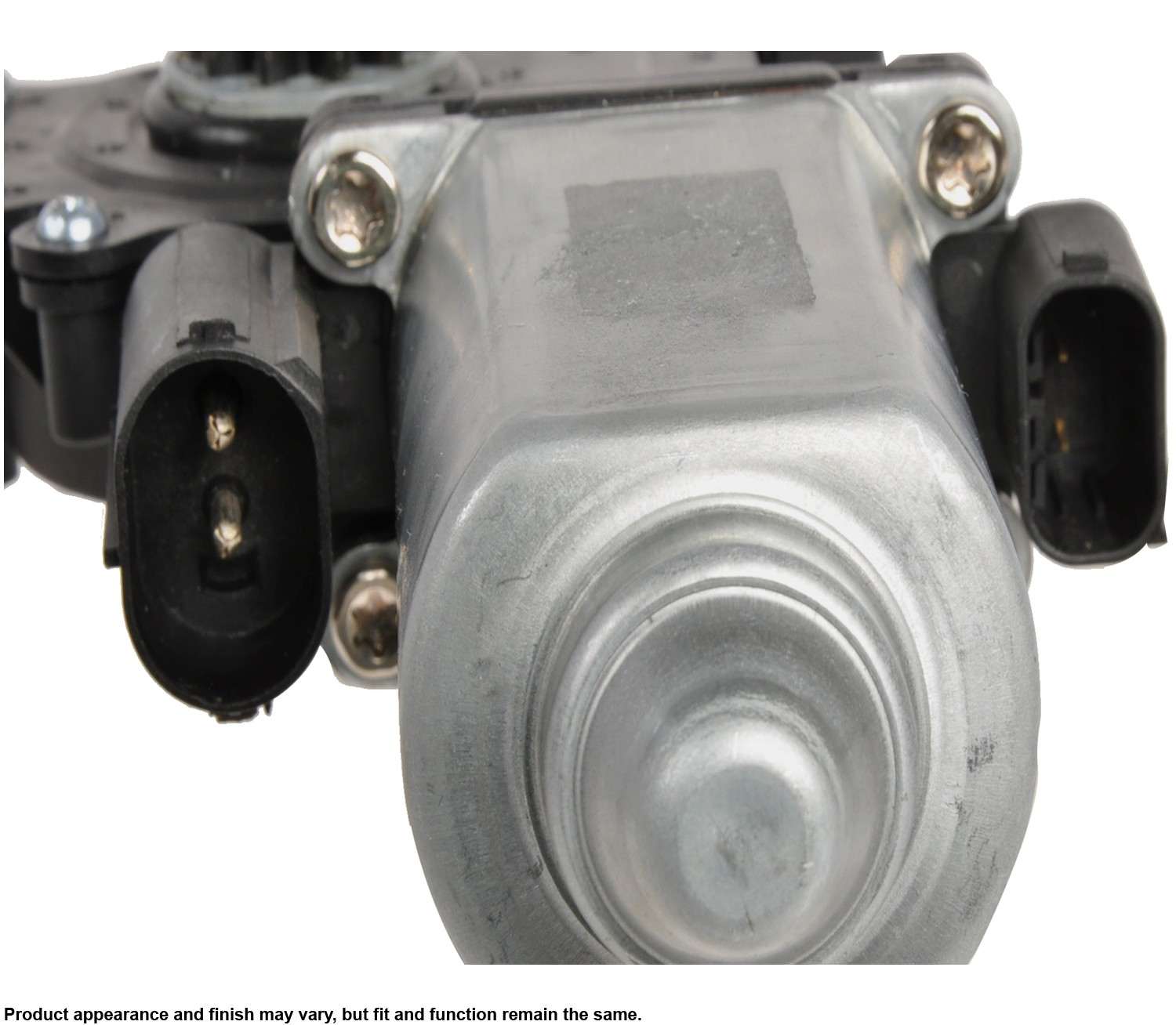 Right View of Front Right Power Window Motor A1 CARDONE 82-2123