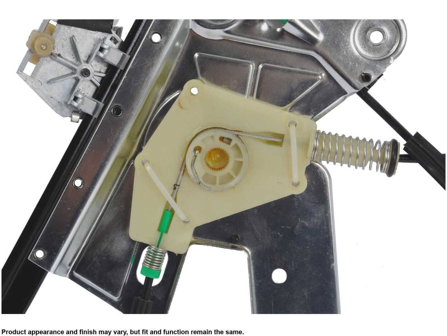 Left View of Front Left Window Regulator A1 CARDONE 82-2134A