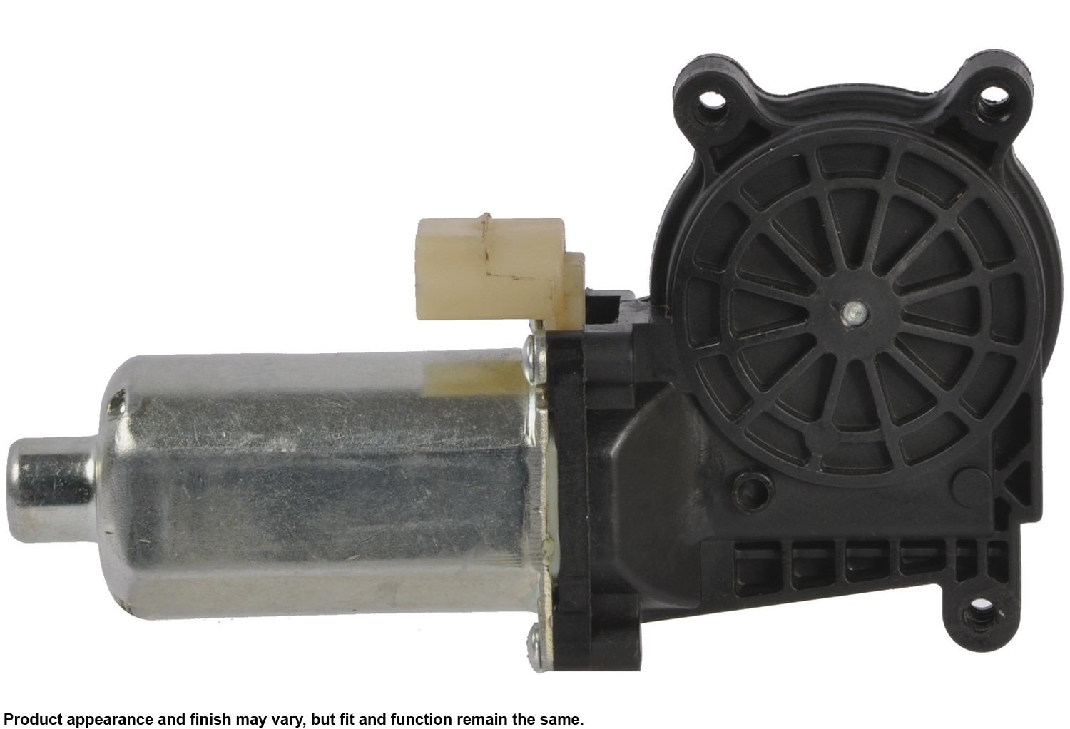 Back View of Rear Left Power Window Motor A1 CARDONE 82-2136