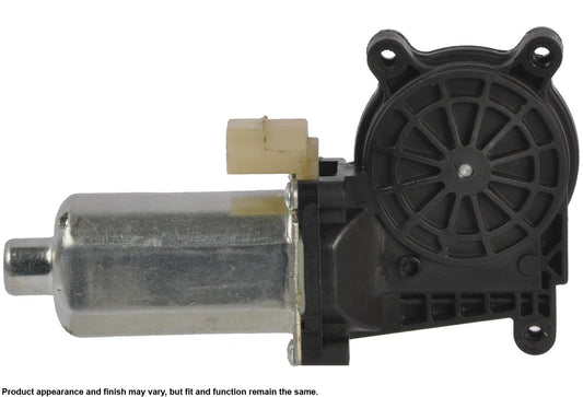 Back View of Rear Left Power Window Motor A1 CARDONE 82-2136