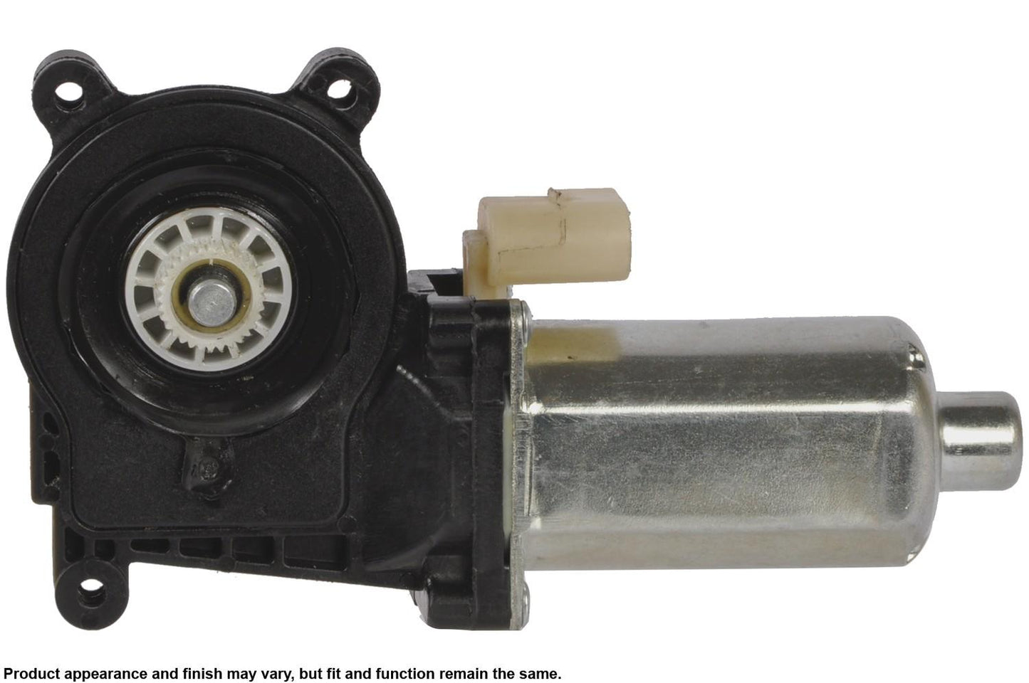 Front View of Rear Left Power Window Motor A1 CARDONE 82-2136