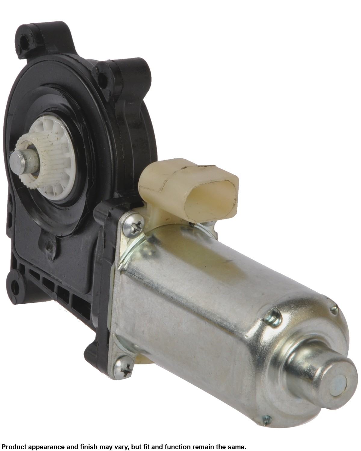 Left View of Rear Left Power Window Motor A1 CARDONE 82-2136