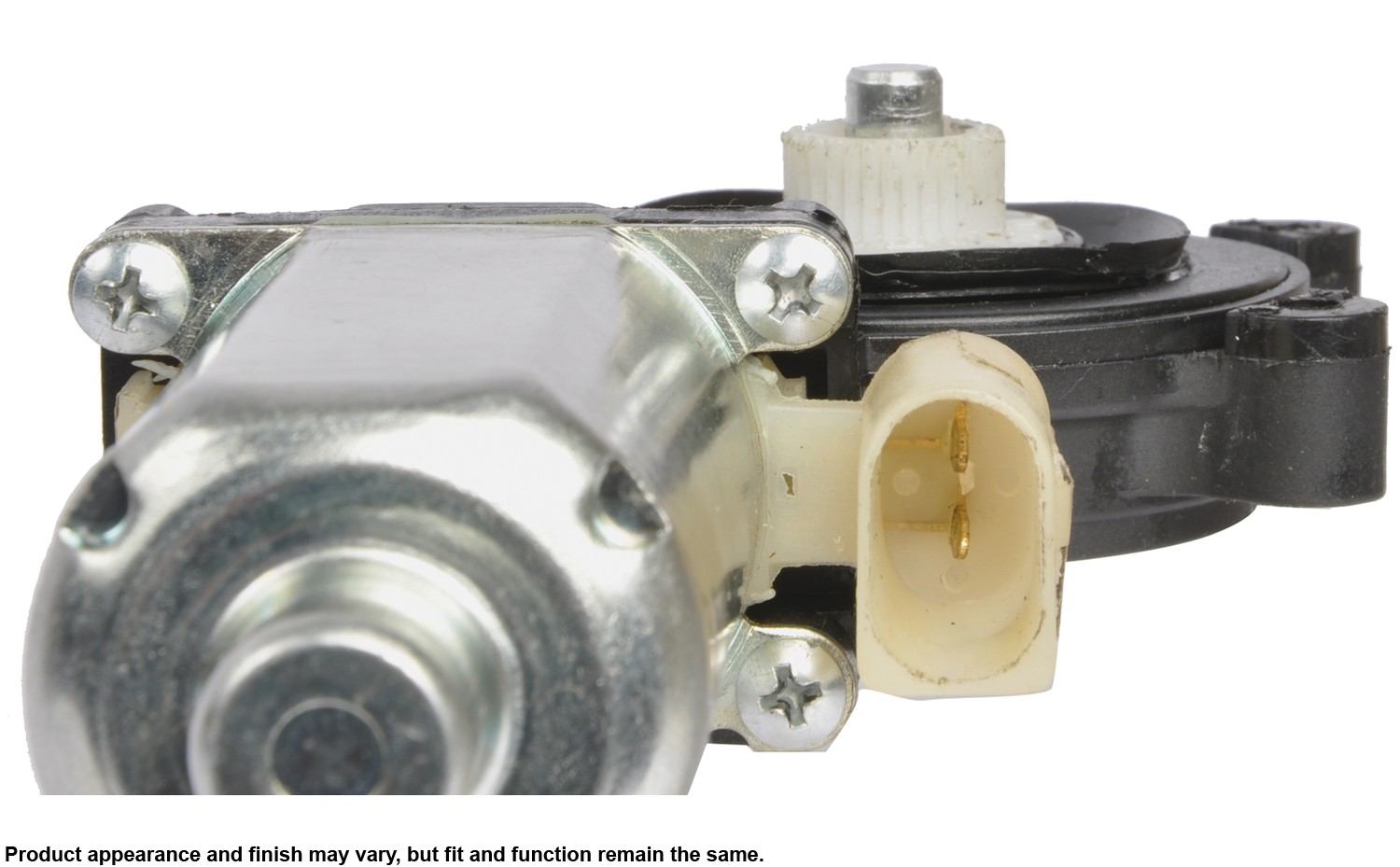 Right View of Rear Left Power Window Motor A1 CARDONE 82-2136