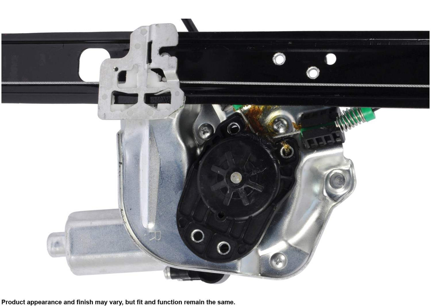 Right View of Front Right Power Window Motor and Regulator Assembly A1 CARDONE 82-2139AR