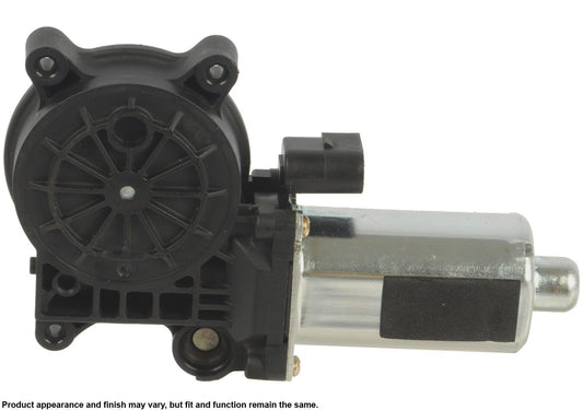 Back View of Front Left Power Window Motor A1 CARDONE 82-3005