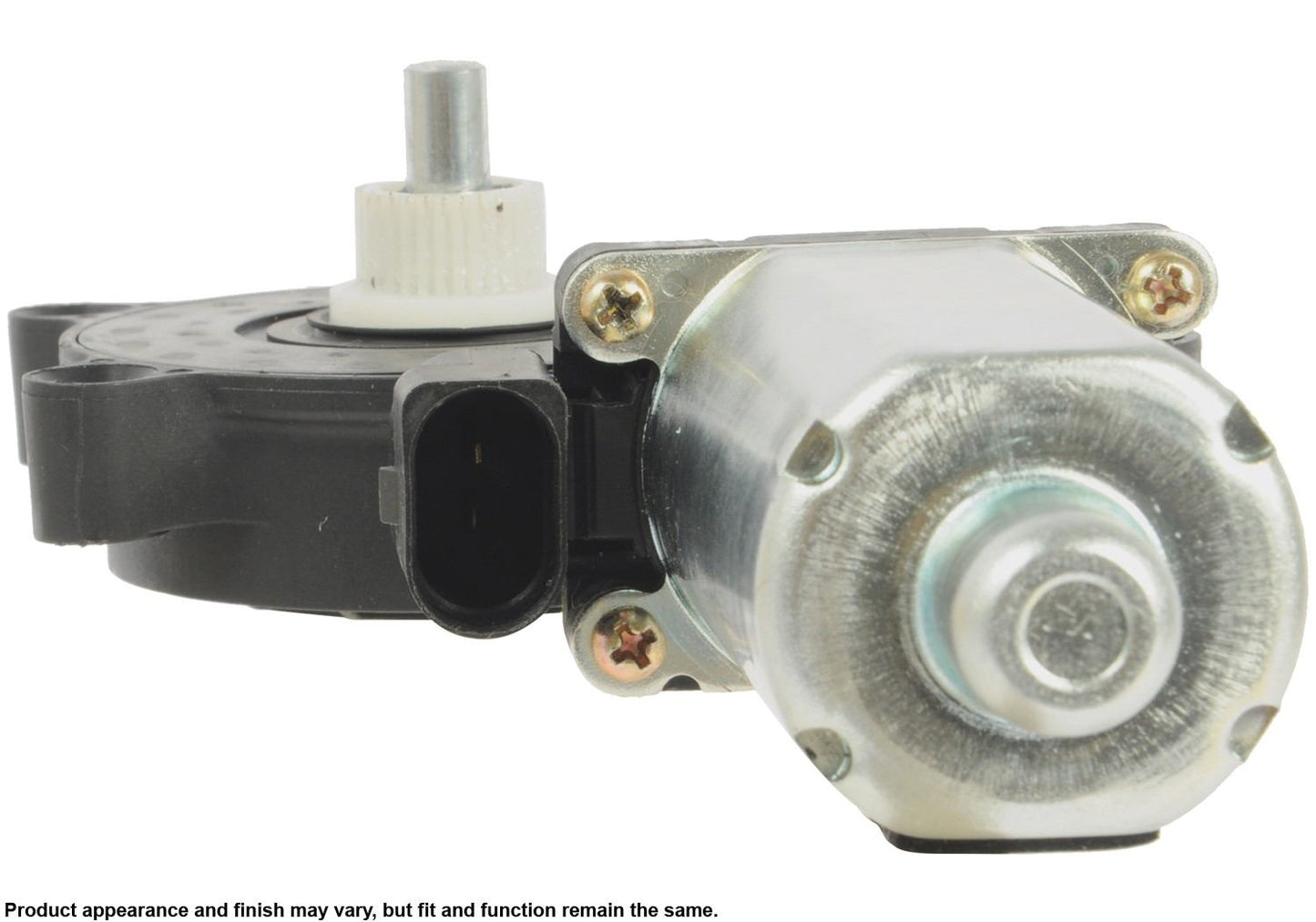 Right View of Front Left Power Window Motor A1 CARDONE 82-3005