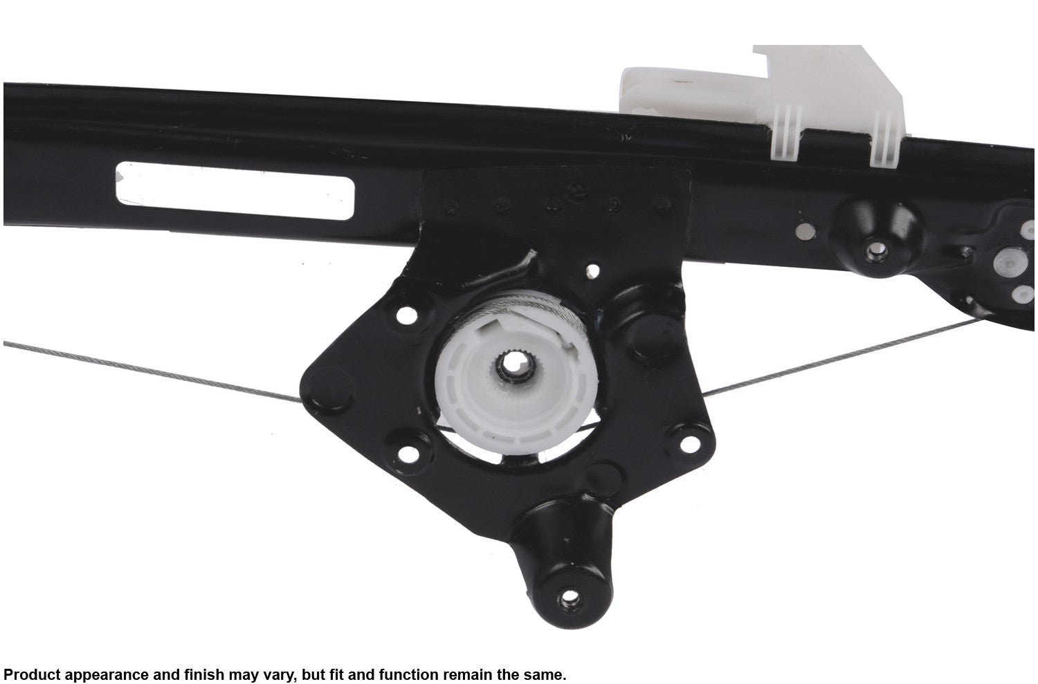 Left View of Rear Right Window Regulator A1 CARDONE 82-3029A