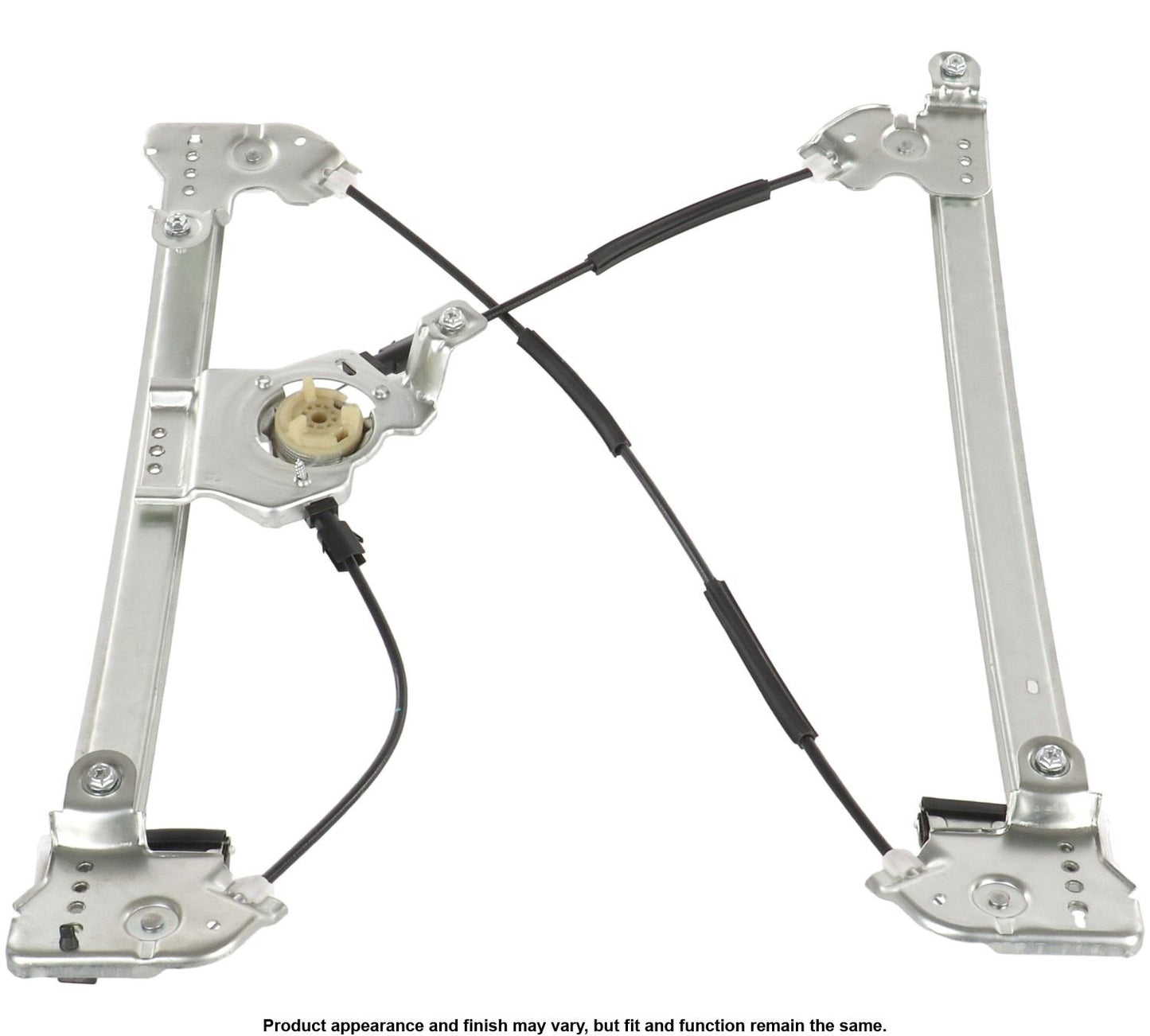 Back View of Front Right Window Regulator A1 CARDONE 82-3039A