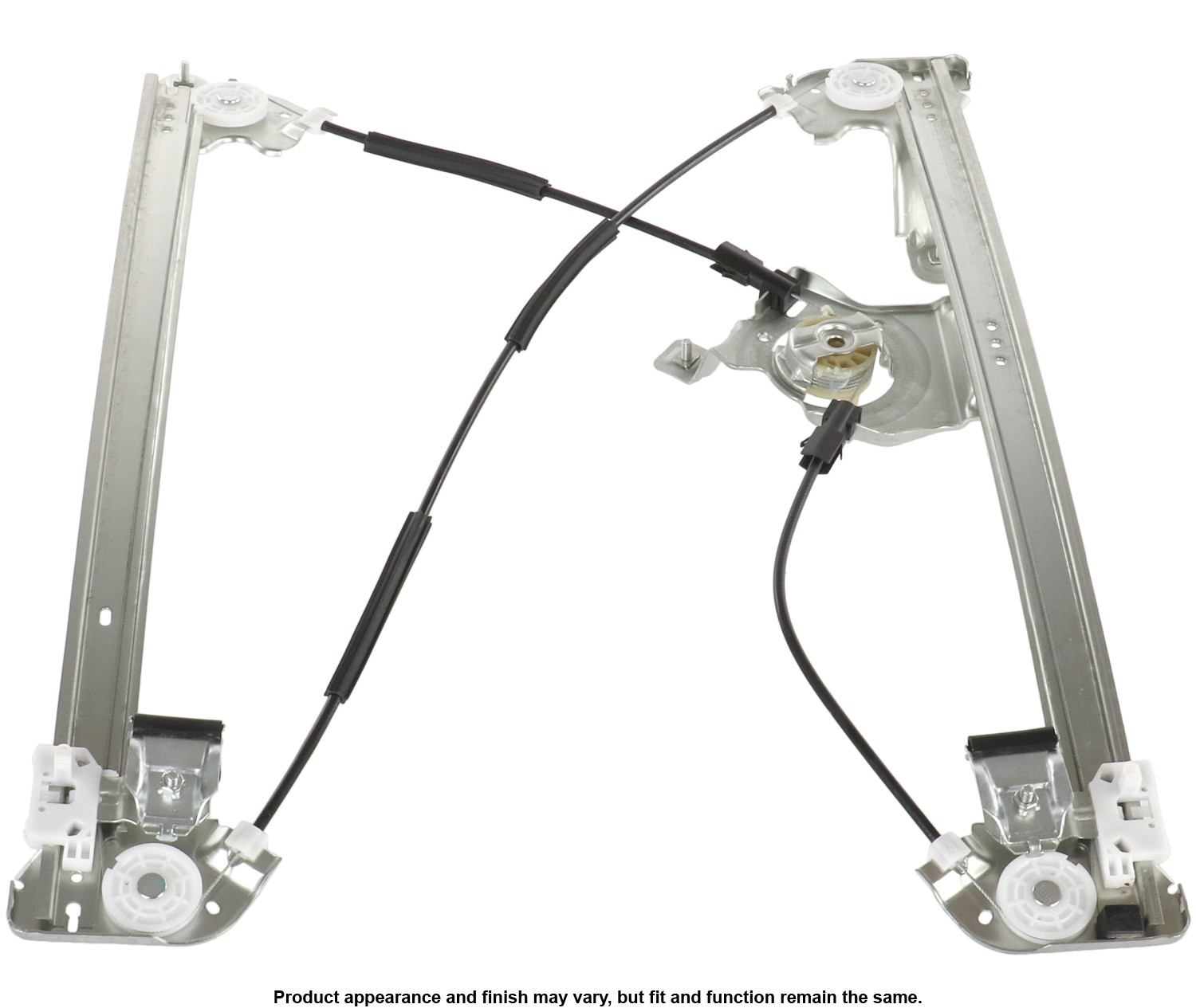 Front View of Front Right Window Regulator A1 CARDONE 82-3039A