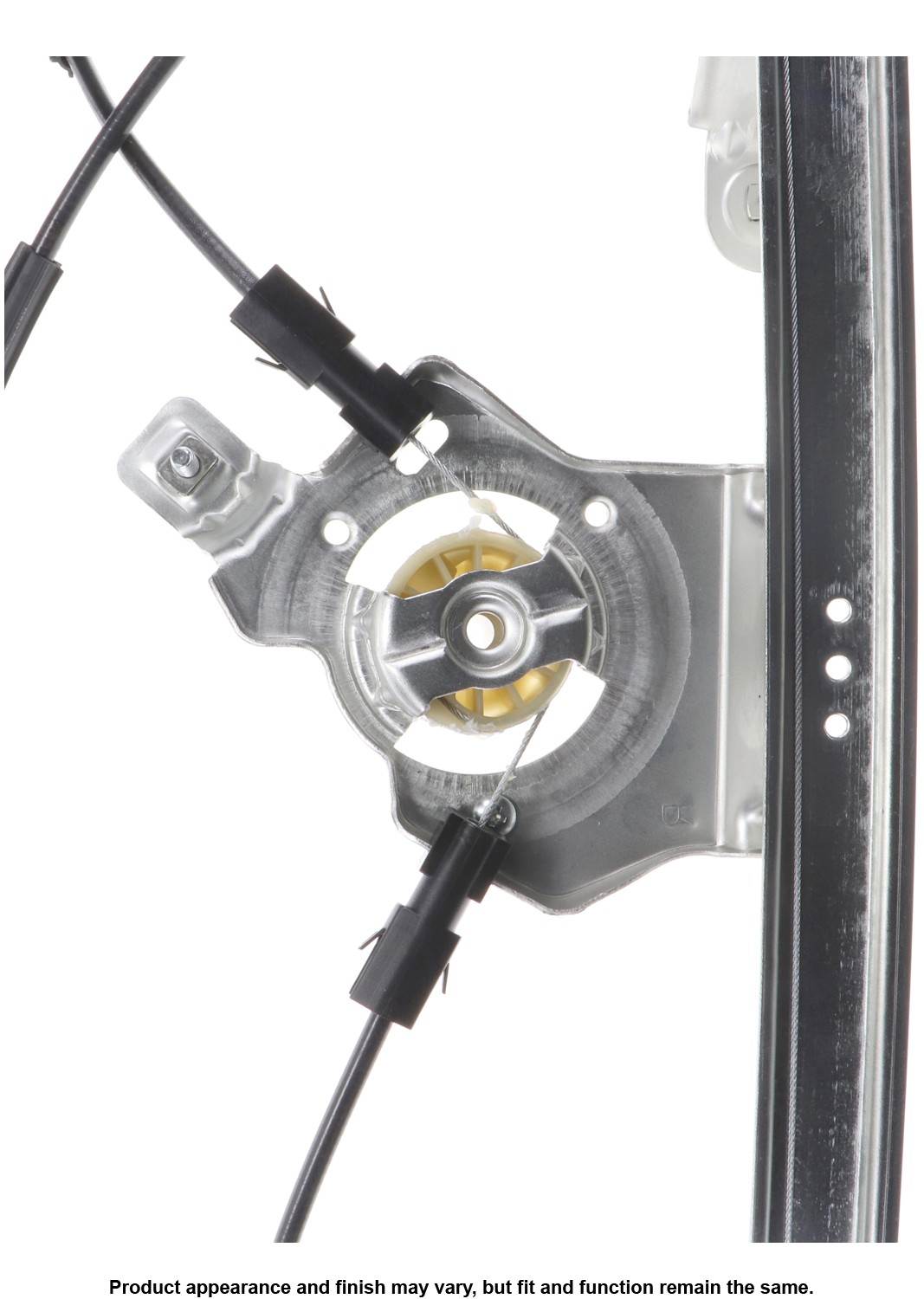 Left View of Front Right Window Regulator A1 CARDONE 82-3039A