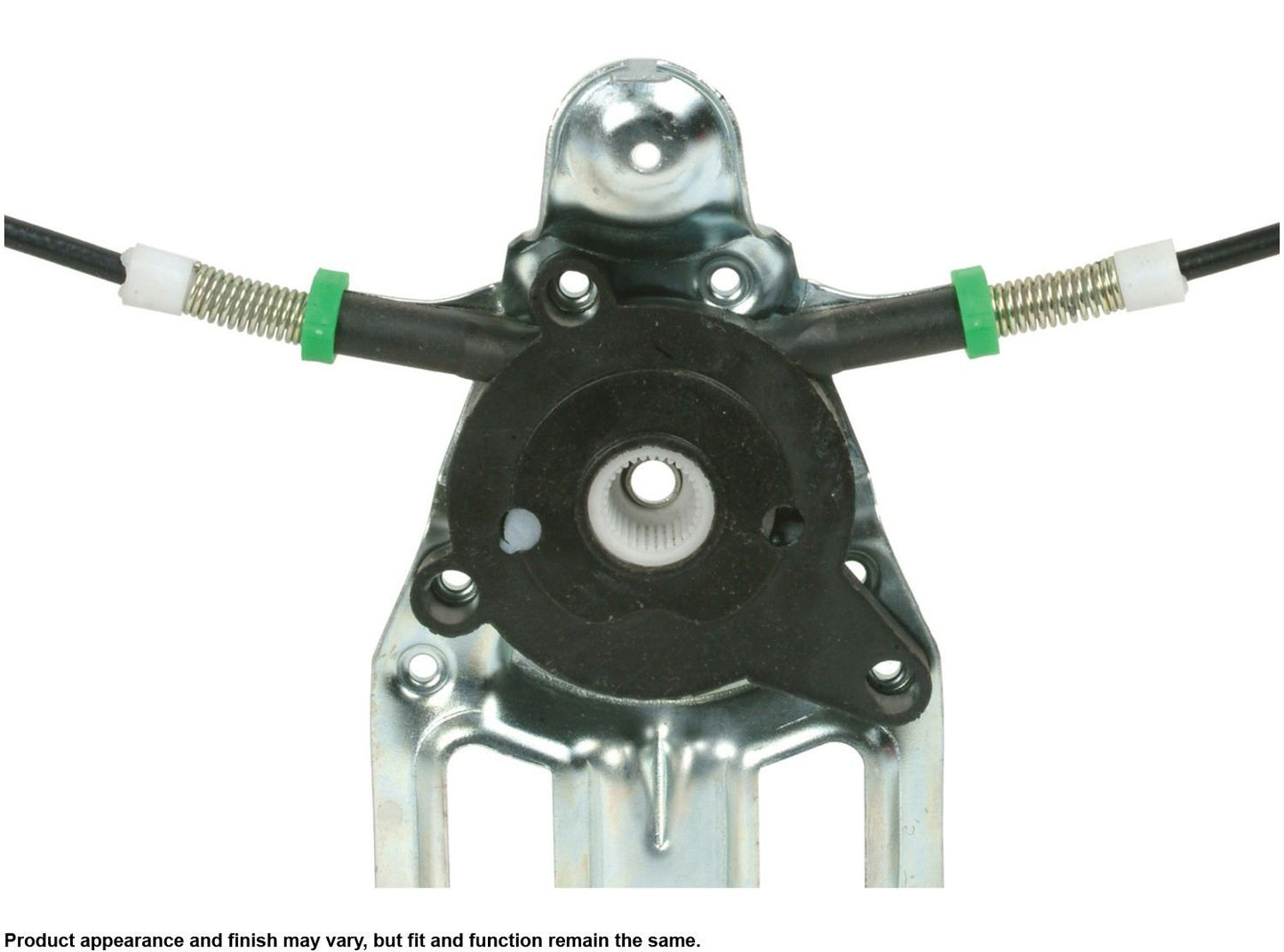 Left View of Window Regulator A1 CARDONE 82-3400A