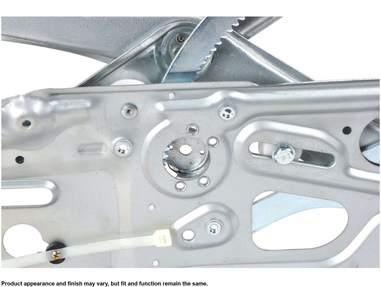 Left View of Front Right Window Regulator A1 CARDONE 82-3443B