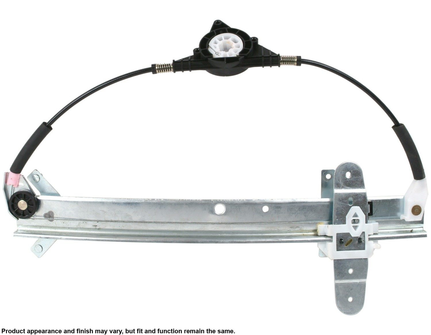 Front View of Rear Right Window Regulator A1 CARDONE 82-383E