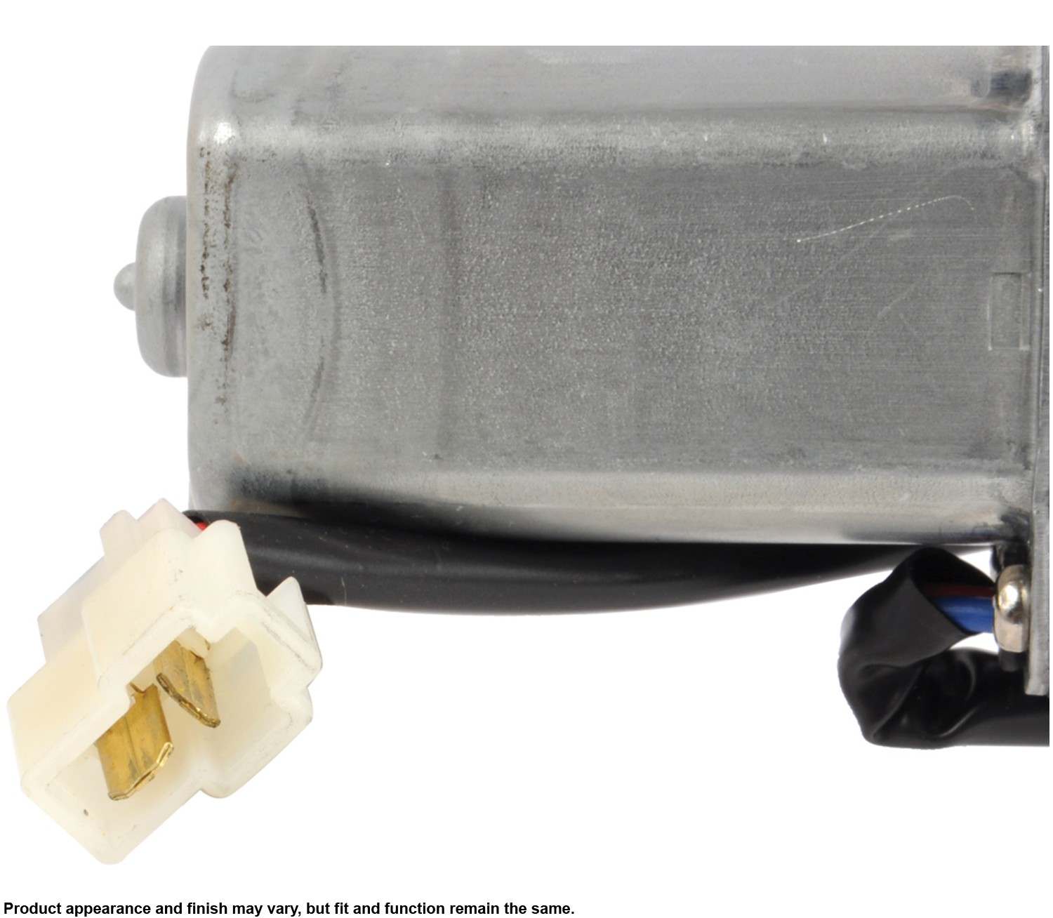 Right View of Rear Left Power Window Motor A1 CARDONE 82-4111