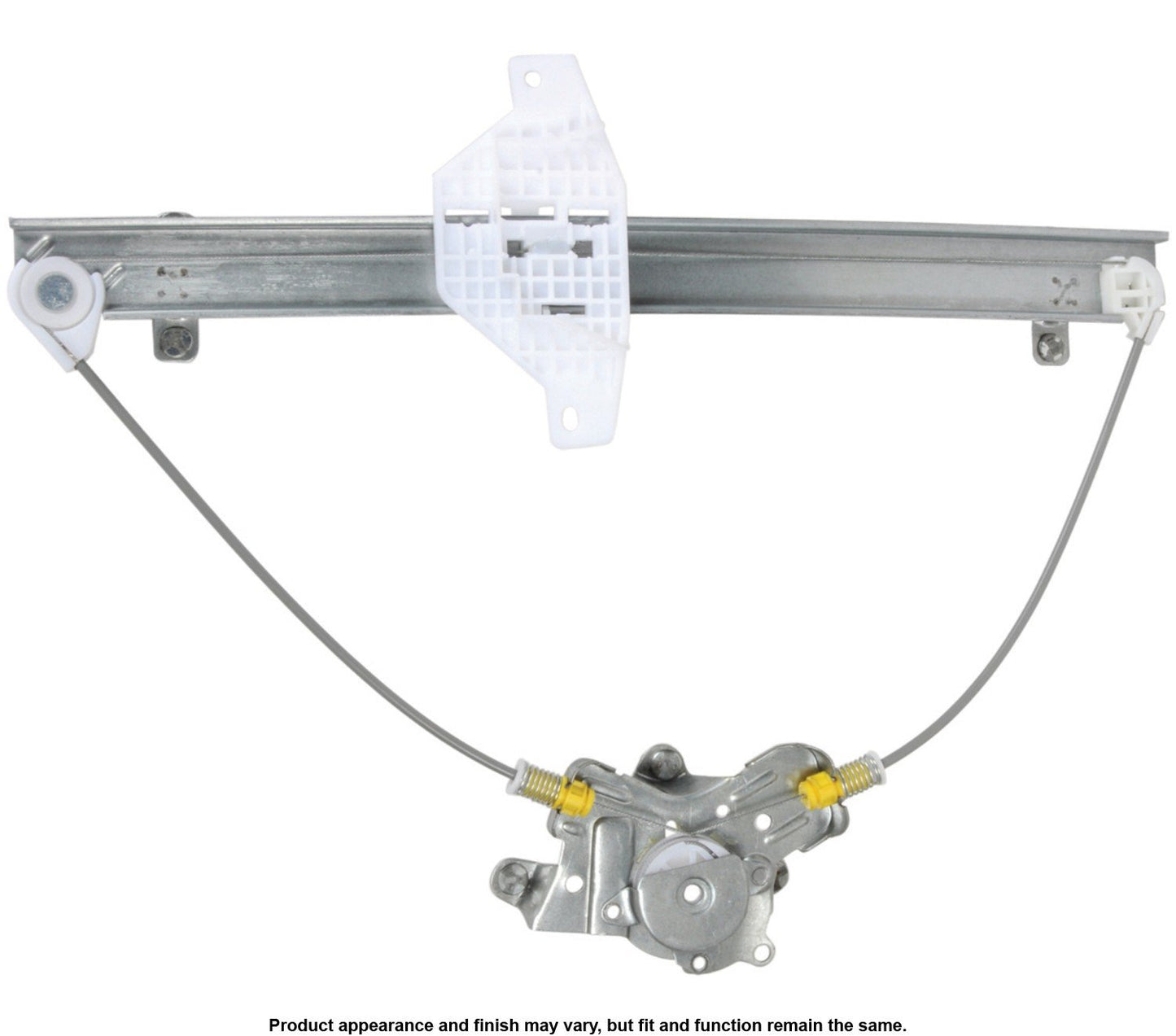 Front View of Front Left Window Regulator A1 CARDONE 82-4504E