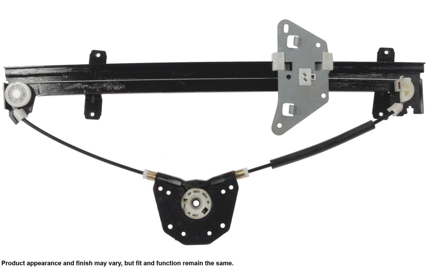 Front View of Rear Left Window Regulator A1 CARDONE 82-451A