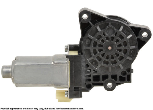 Back View of Front Right Power Window Motor A1 CARDONE 82-4598