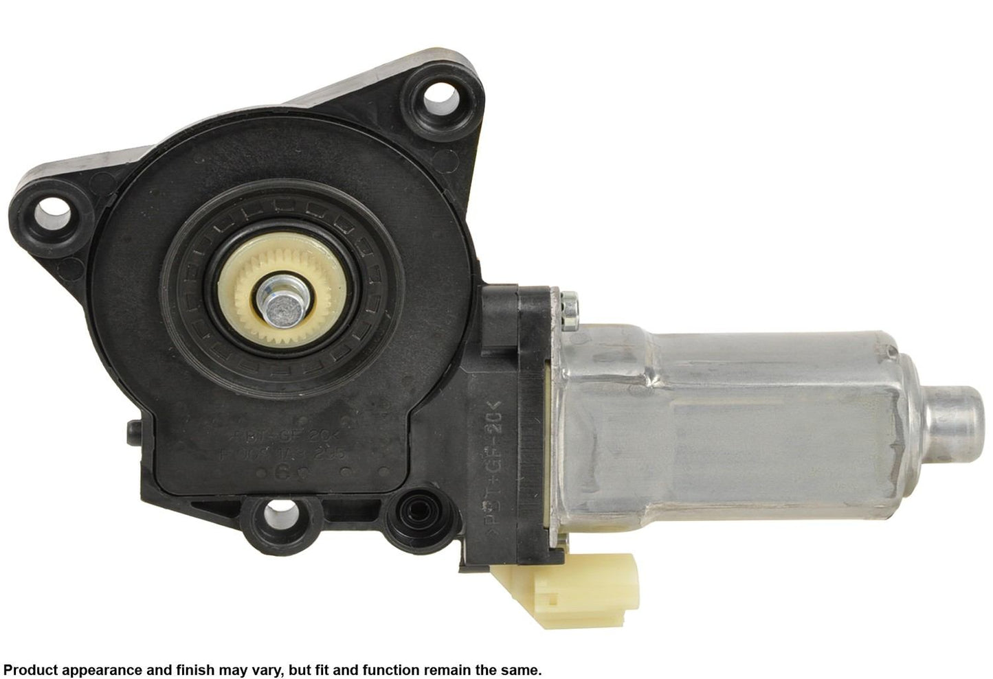 Front View of Front Right Power Window Motor A1 CARDONE 82-4598