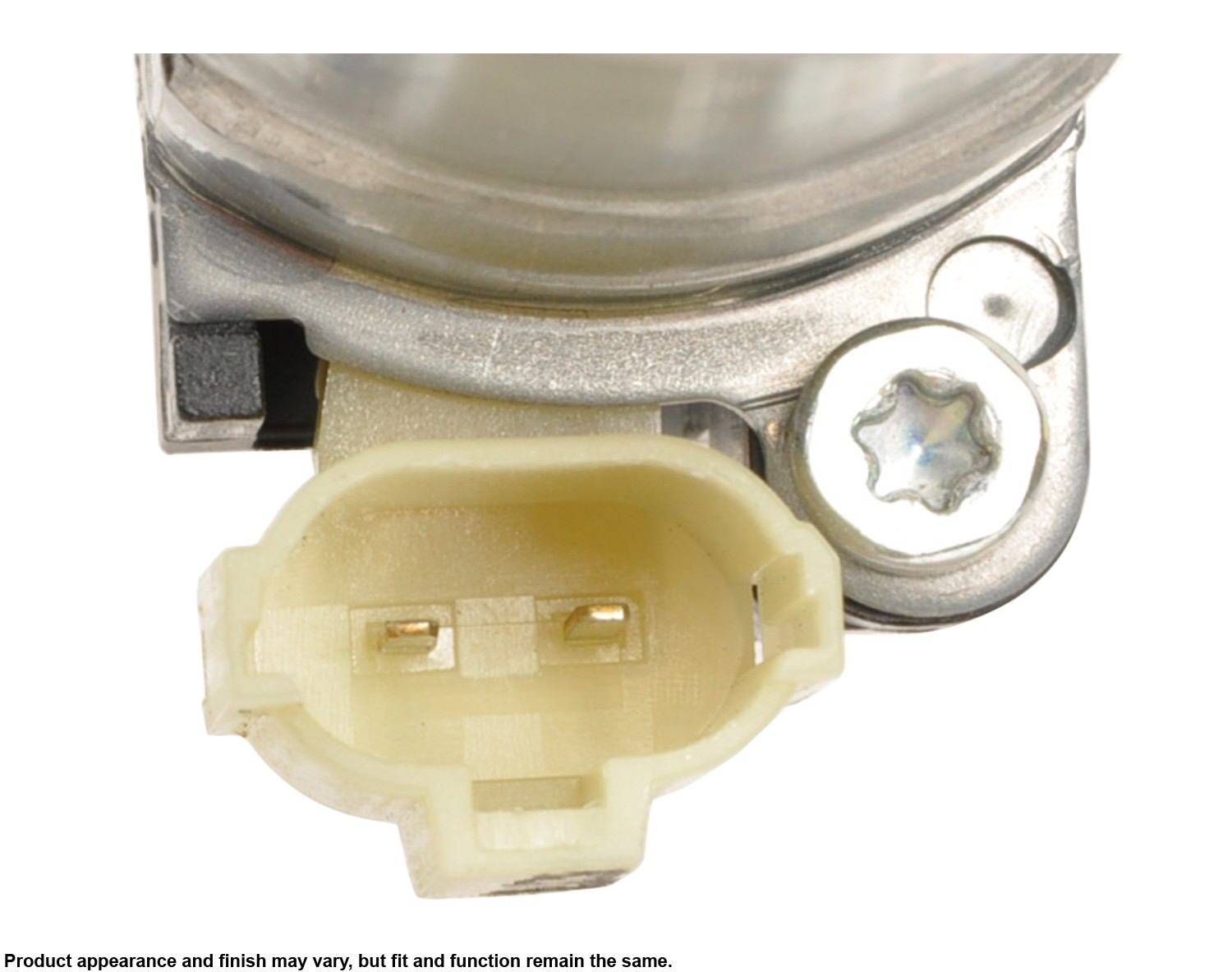 Right View of Front Right Power Window Motor A1 CARDONE 82-4598