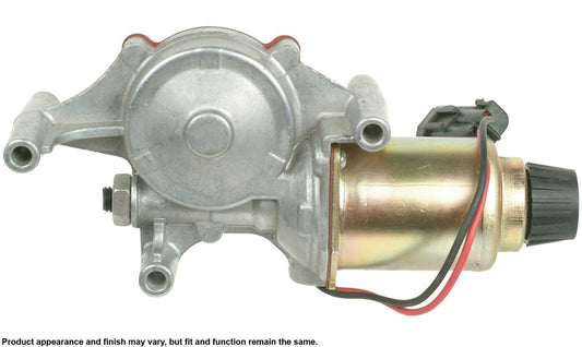 Back View of Right Headlight Motor A1 CARDONE 82-9102H